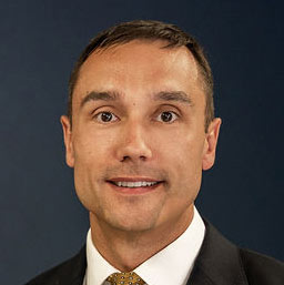 Justin Olechna